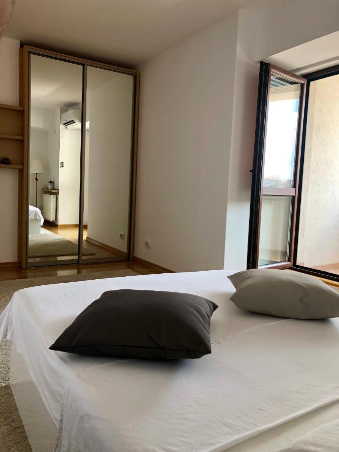 Confort 2 Bucarest